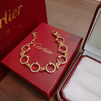 TimiLOVE&JUSTE BRACELET DIAMONDS
