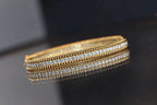 ¡®Timi¡¯PERLEE DIAMONDS BRACELET 1 ROW