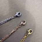 TimiLOVE BRACELET 2 DIAMOND