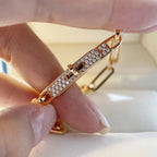 TimiCHAINE BRACELET SMALL MODEL DIAMOND