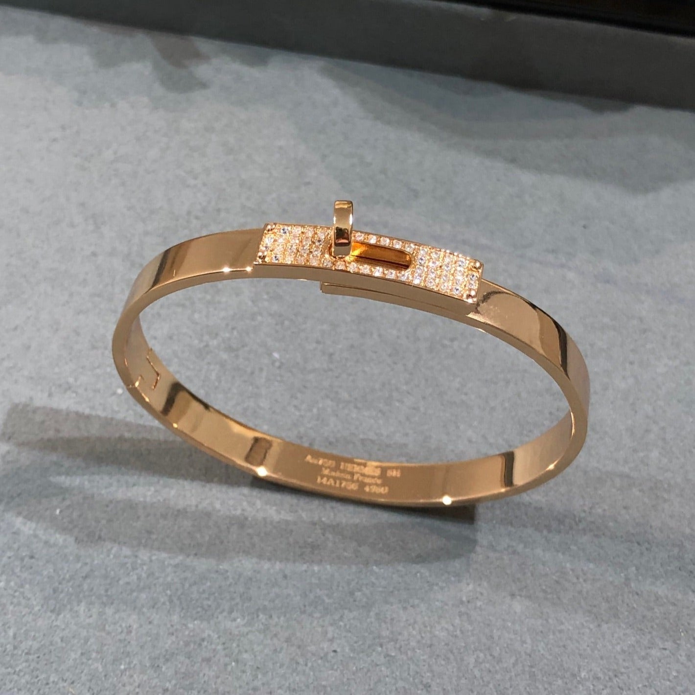 TimiKELLY BRACELET DIAMOND
