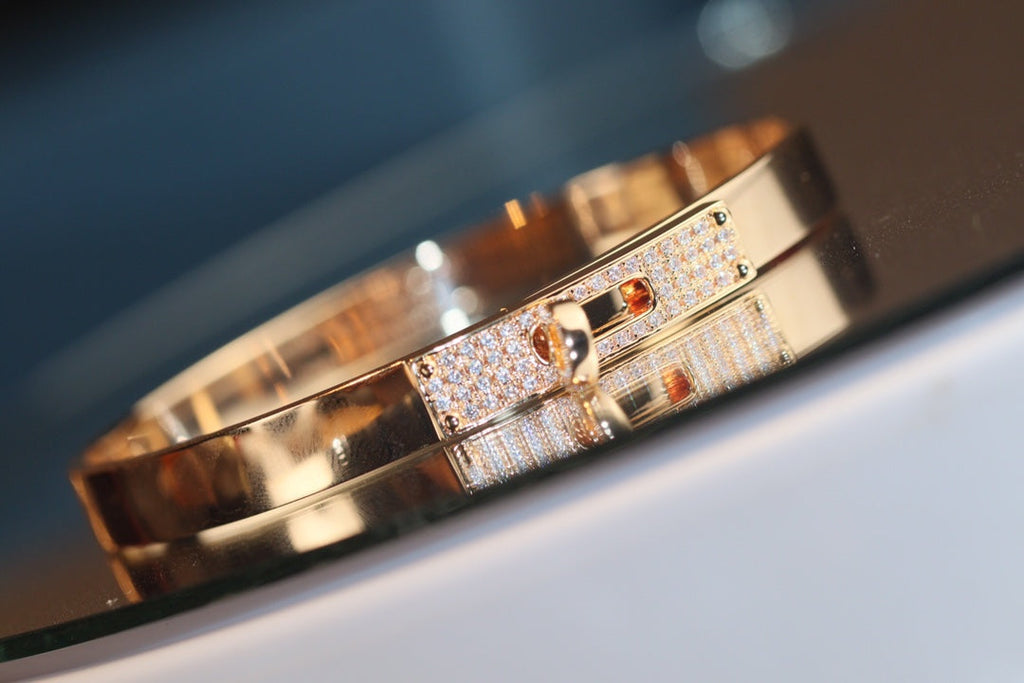 TimiKELLY BRACELET DIAMOND
