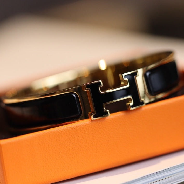 TimiH BRACELET 12MM GOLD