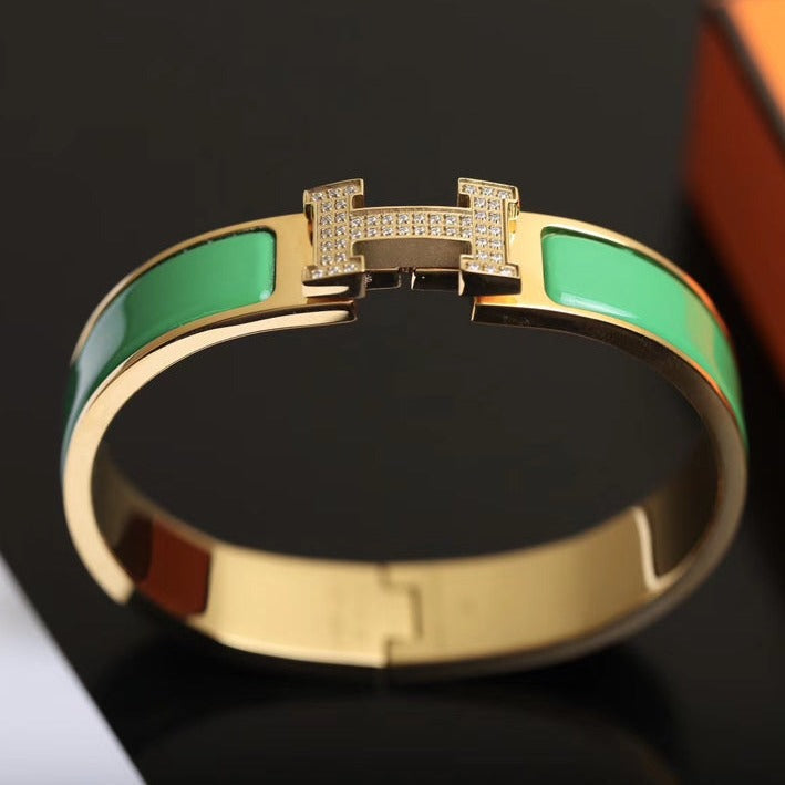 TimiH BRACELET GOLD DIAMOND
