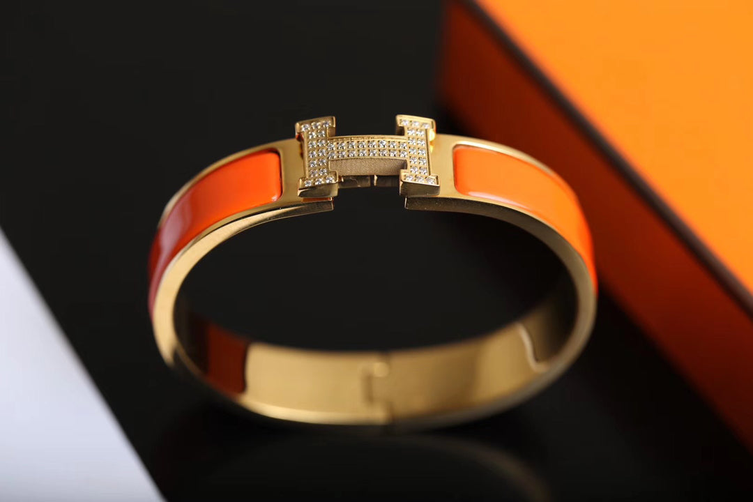 TimiH BRACELET GOLD DIAMOND