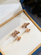 TimiSTAR DIAMOND EARRINGS