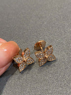 TimiSTAR DIAMOND EARRINGS