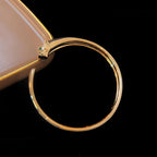 TimiPANTHERE GOLD OPEN BRACELET