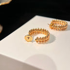 TimiCLASH EARRINGS