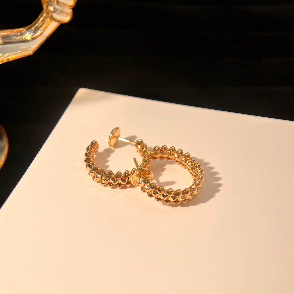 TimiCLASH EARRINGS