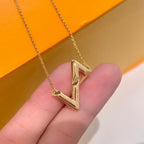 TimiVOLTE UPSIDE DOWN NECKLACE
