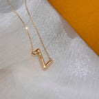 TimiVOLTE UPSIDE DOWN NECKLACE