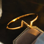 TimiVOLTE UPSITE DOWN BRACELET