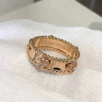 TimiPERLEE DIAMOND RING
