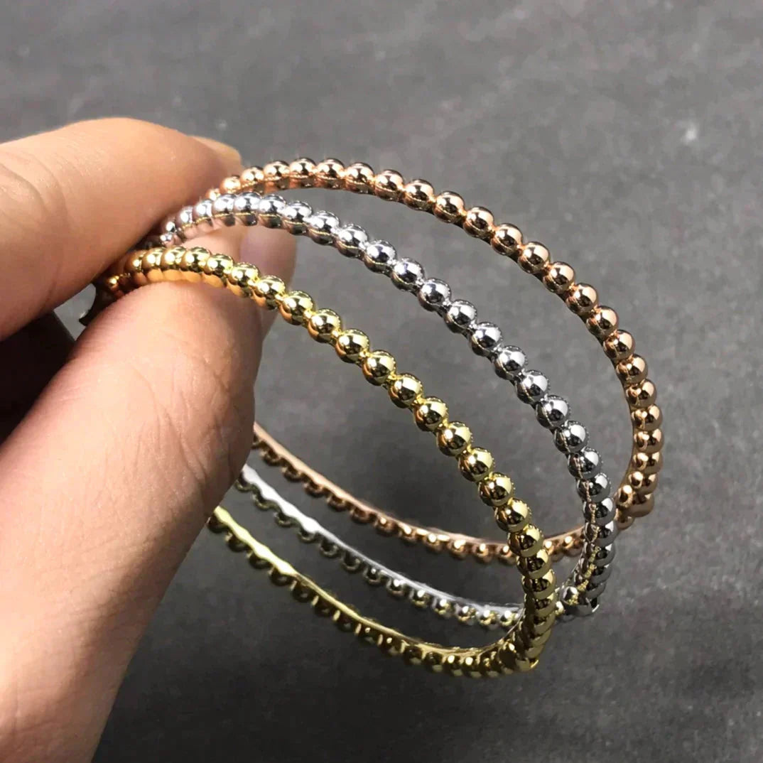 ¡®Timi¡¯PERLEE PEARLS BRACELET