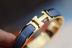 TimiH BRACELET 12MM BLUE GRAY