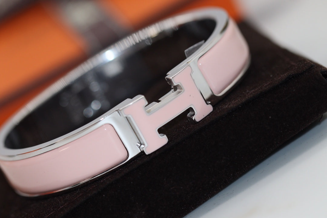TimiH BRACELET 12MM PINK