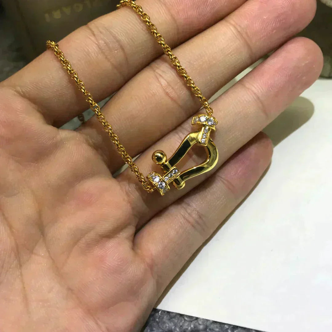 TimiFORCE 10 DIAMOND NECKLACE