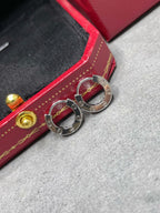 TimiLOVE MINI EARRINGS