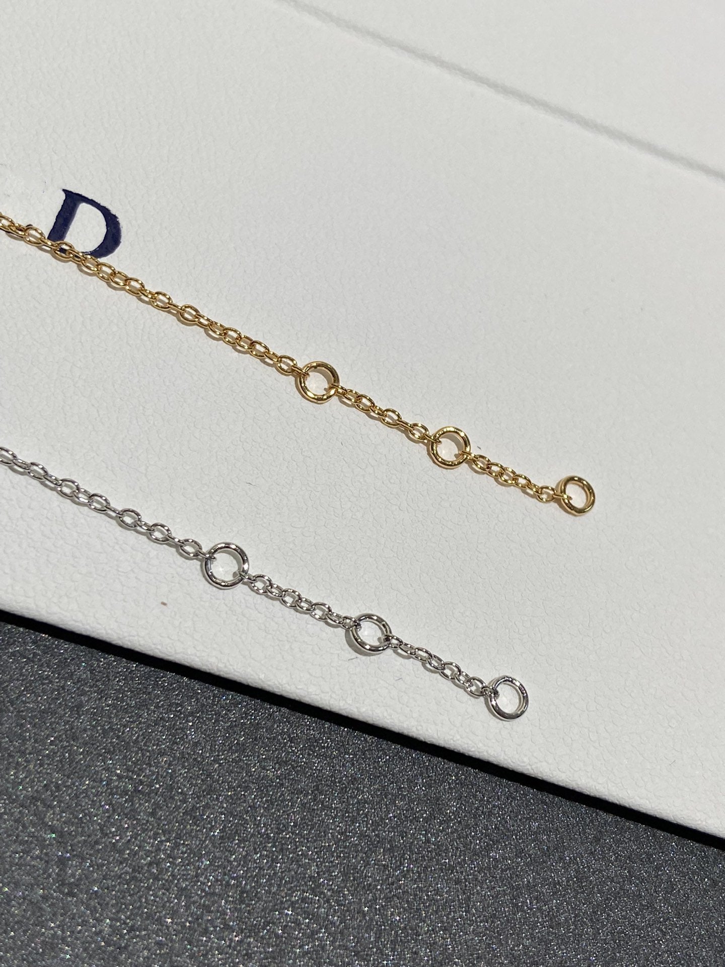 TimiCHANCE INFINIE DIAMOND BRACELET