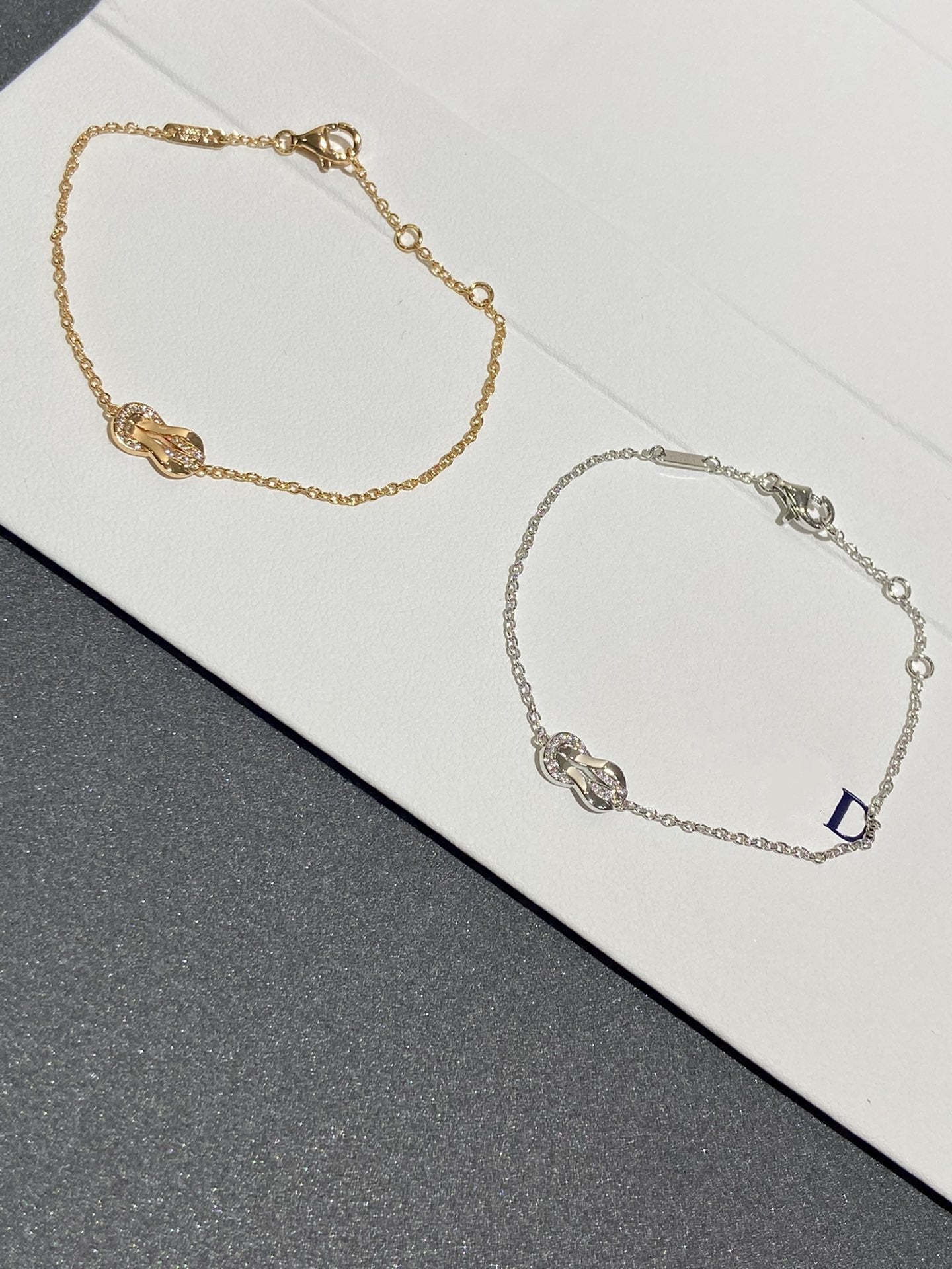 TimiCHANCE INFINIE DIAMOND BRACELET