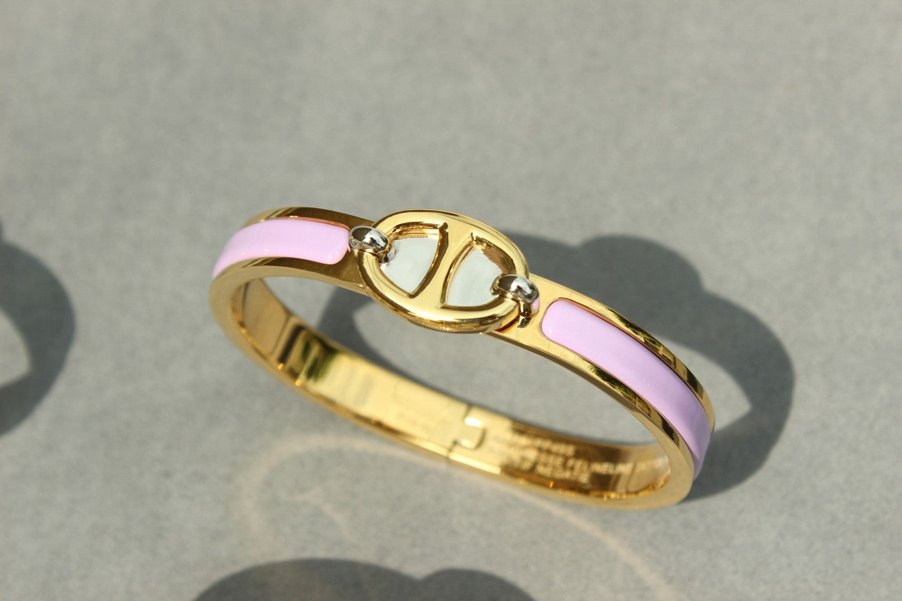 TimiCLIC CHAINE GOLD BRACELET