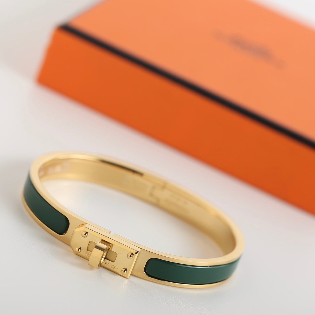 TimiHM KELLY KHAKI BRACELET