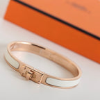 TimiHM KELLY WHITE BRACELET