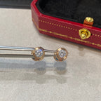 TimiDAMOUR DIAMOND EARRINGS