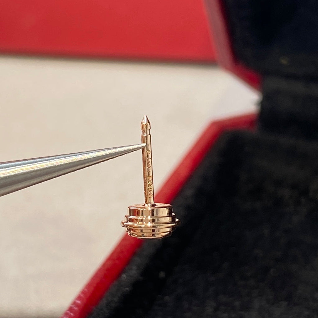 TimiDAMOUR DIAMOND EARRINGS