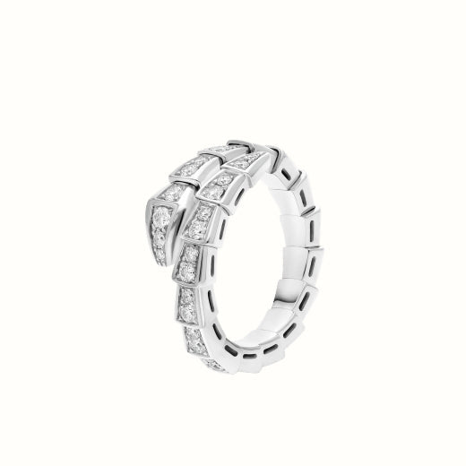 [Timi jewelrys]SPIRIT SNAKE RING COLLECTION
