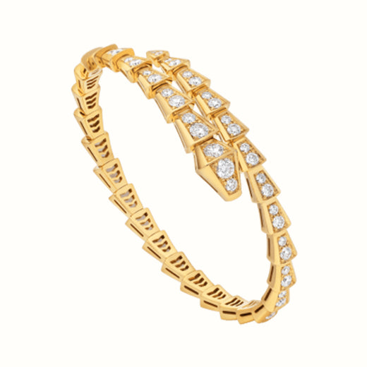 [Timi jewelrys]SPIRIT SNAKE BRACELET COLLECTION