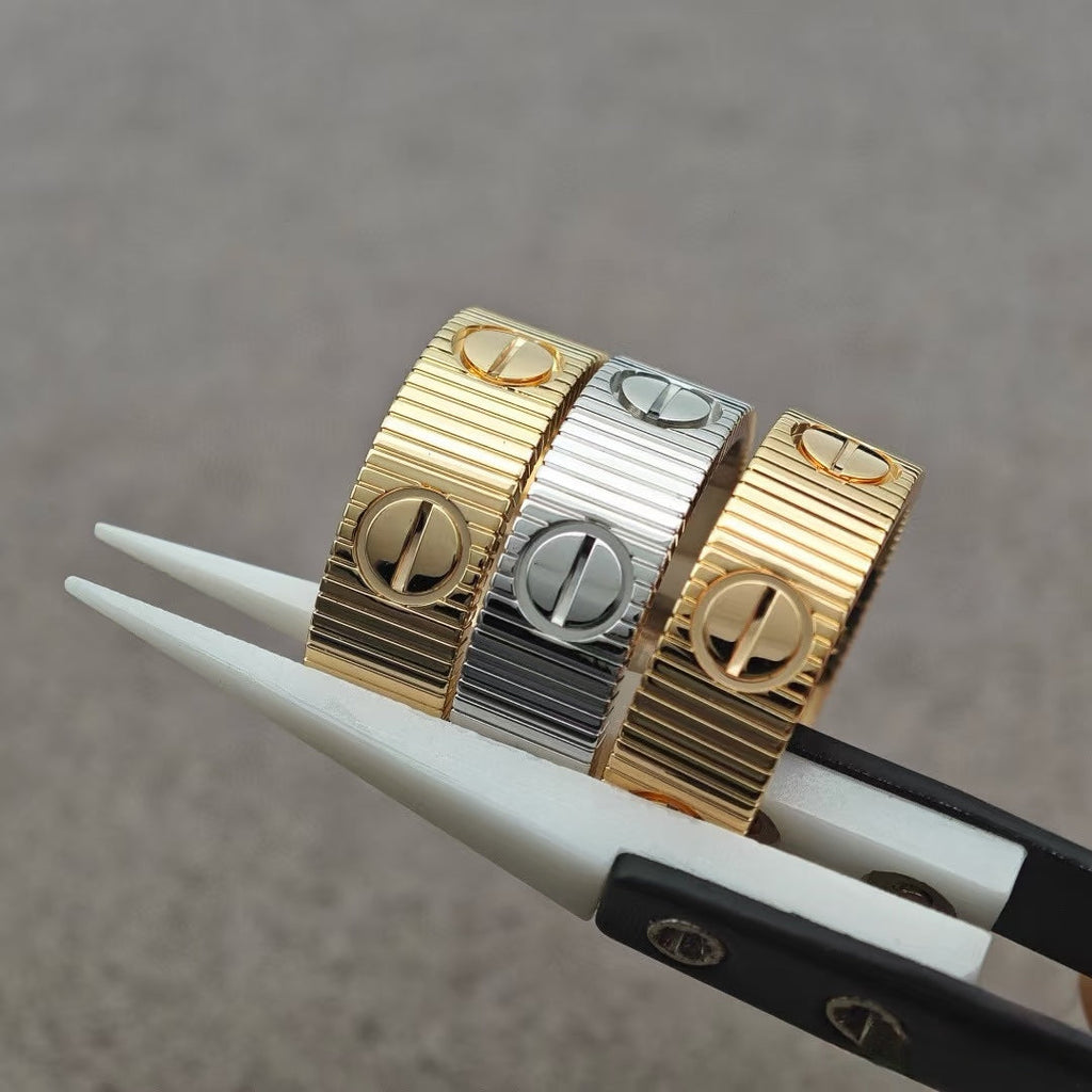 TimiNEW MODEL LOVE 6.5 MM RING
