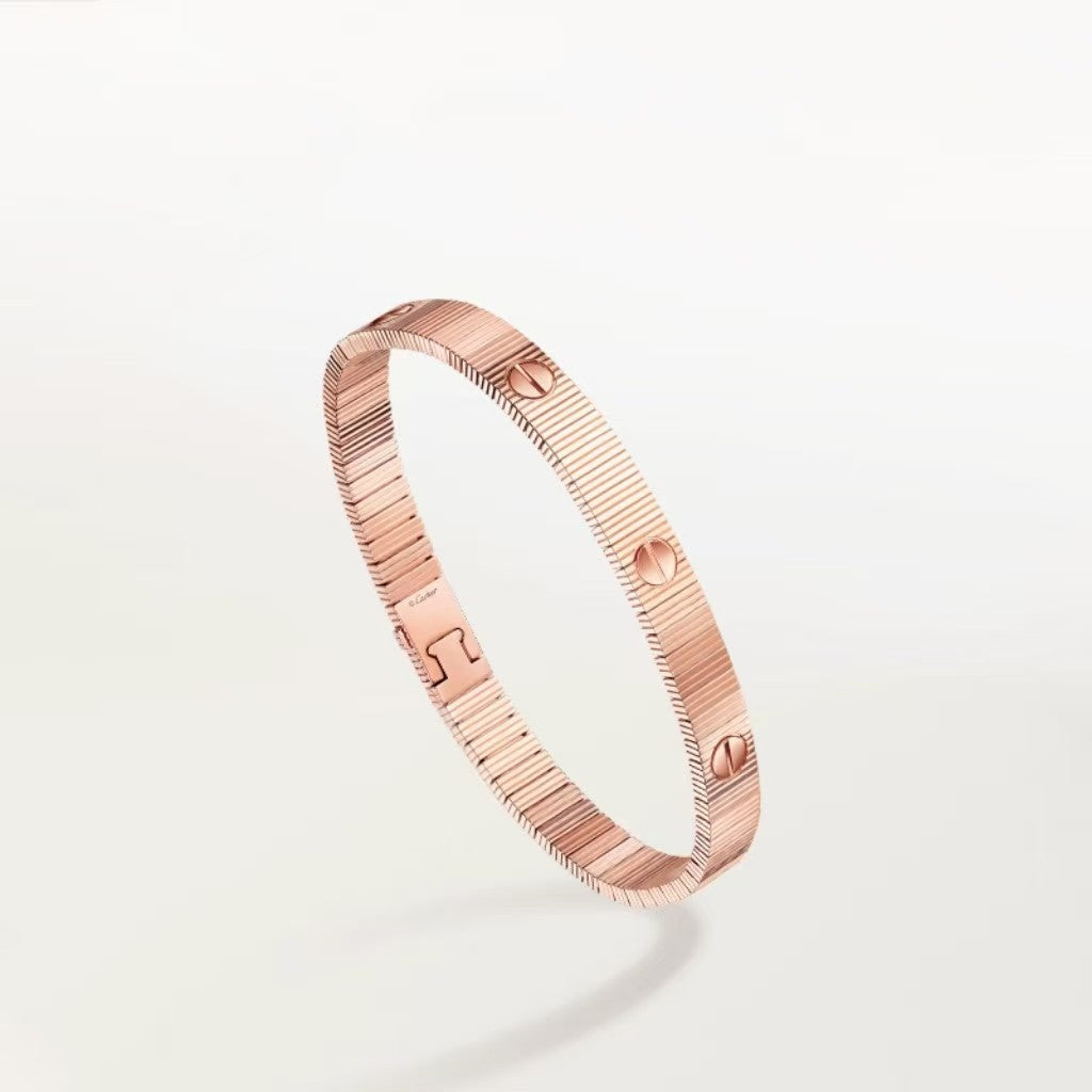 TimiNEW MODEL LOVE BRACELET 7 MM