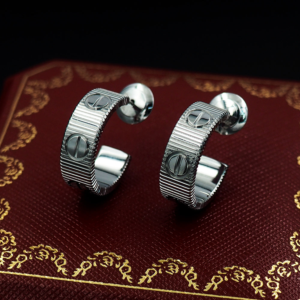[Timi] 2026 NEW LOVE UNLIMITED EARRINGS