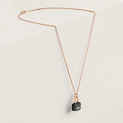 TimiWOMEN'S HM AMULETTES CONSTANCE PENDANT NECKLACE
