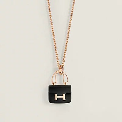 TimiWOMEN'S HM AMULETTES CONSTANCE PENDANT NECKLACE