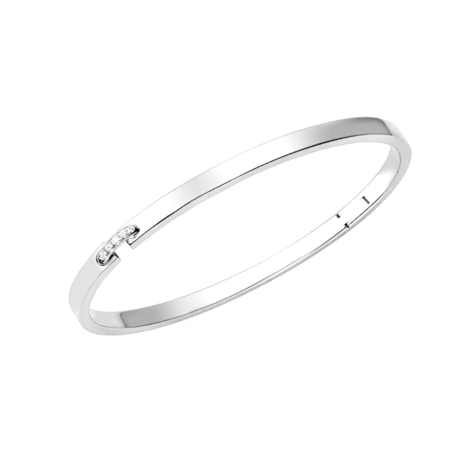 TimiLIENS EVIDENCE DIAMOND BRACELET