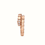 [Timi jewelrys]SPIRIT SNAKE RING COLLECTION