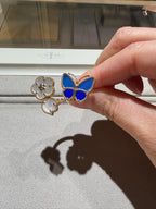[Timi]2026 NEW MODEL SPRING LUCKY 3 MOTIF GOLD RING