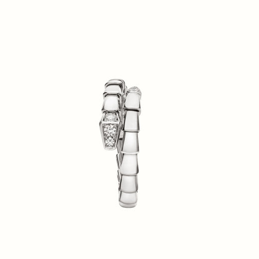 [Timi jewelrys]SPIRIT SNAKE RING COLLECTION