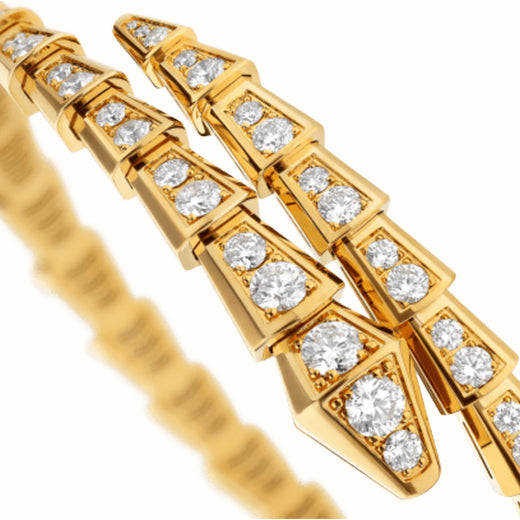 [Timi jewelrys]SPIRIT SNAKE BRACELET COLLECTION