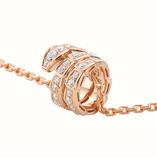 [Timi jewelrys] SERPENT NECKLACE COLLECTION