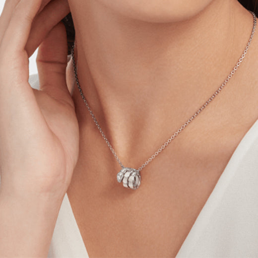 [Timi jewelrys] SERPENT NECKLACE COLLECTION