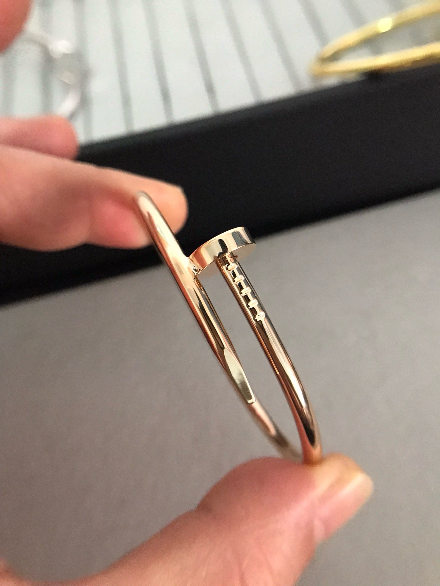 TimiJUSTE BRACELET 3.5MM