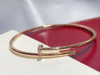 TimiJUSTE BRACELET 2.5MM DIAMONDS