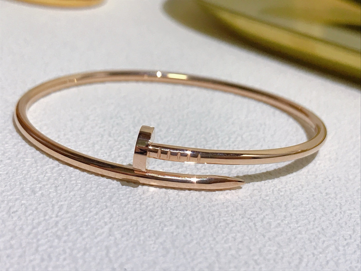 TimiJUSTE BRACELET 3.5MM