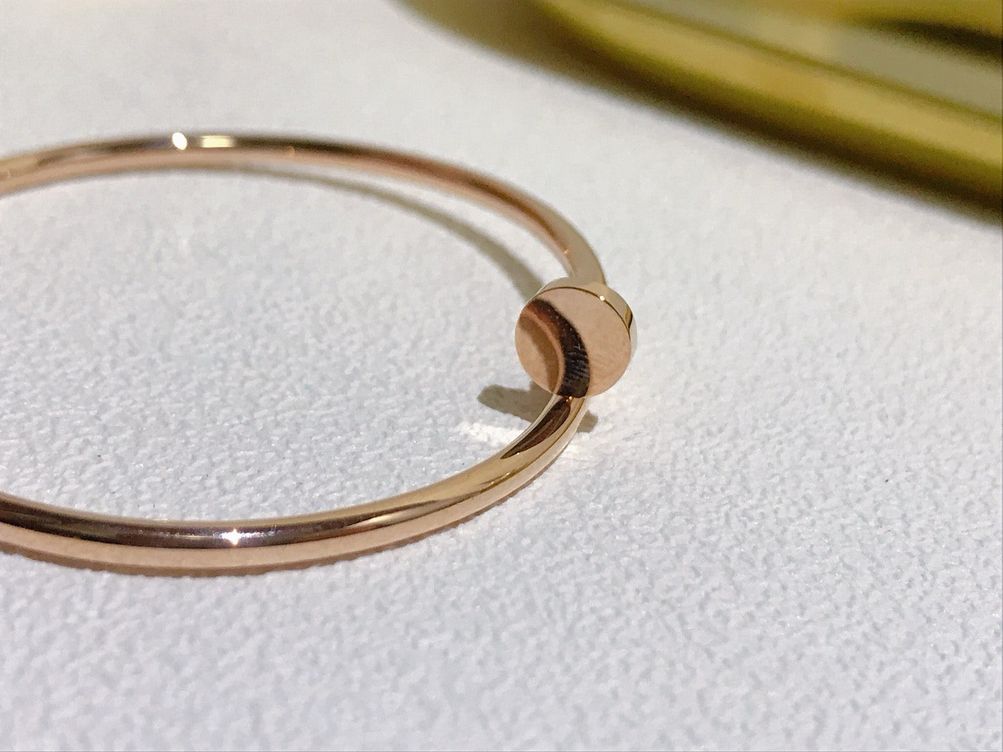 TimiJUSTE BRACELET 3.5MM