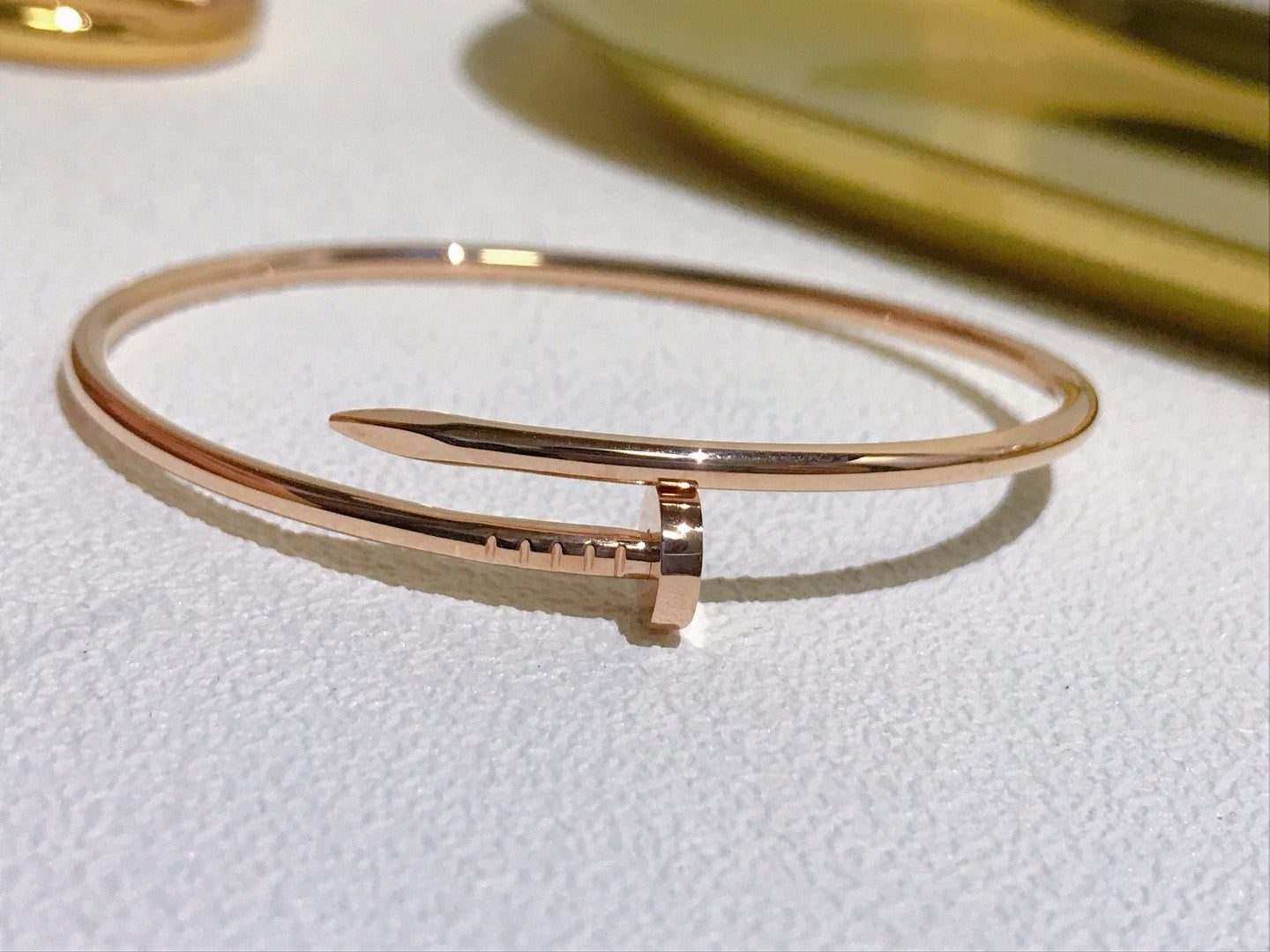 TimiJUSTE BRACELET 2.5MM