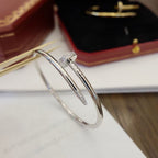 TimiJUSTE BRACELET 3.5MM DIAMONDS